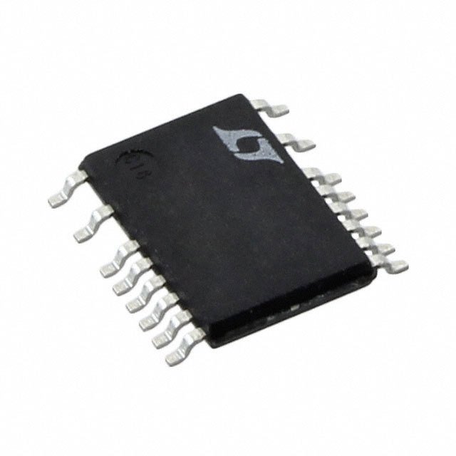 All Parts Semiconductors Power Management DC - DC Converters LT8631EFE#TRPBF by Analog Devices