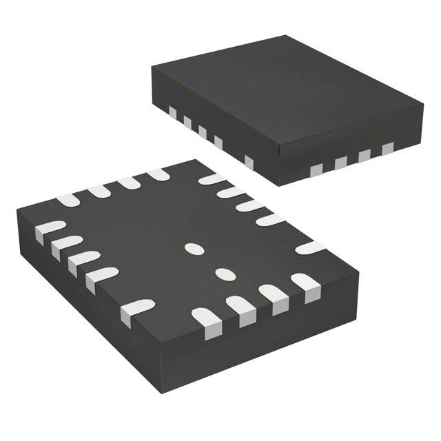 All Parts Semiconductors Power Management DC - DC Converters LT8640IUDC-1#PBF by Analog Devices