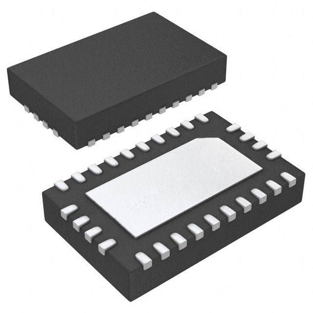 All Parts Semiconductors Power Management DC - DC Converters LT8697EUDD#PBF by Analog Devices