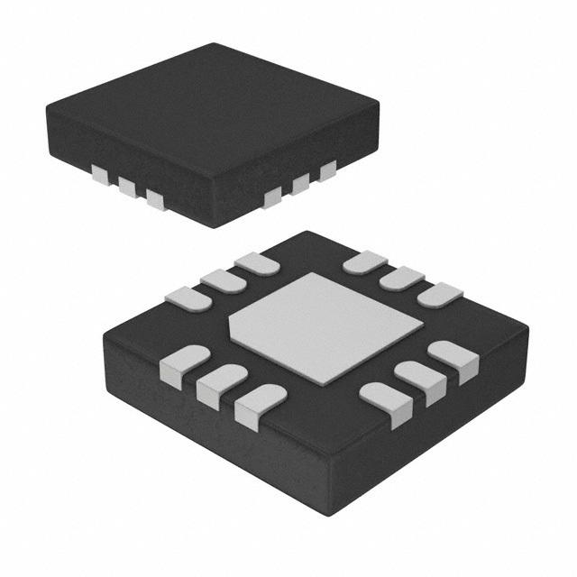 All Parts Semiconductors Power Management Voltage Supervisors LTC2945IUD#PBF by Analog Devices