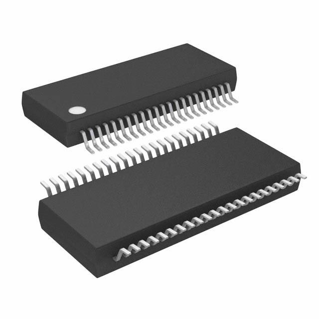 Semiconductors Analog to Digital, Digital to Analog  Converters LTC6802IG-1#PBF by Analog Devices