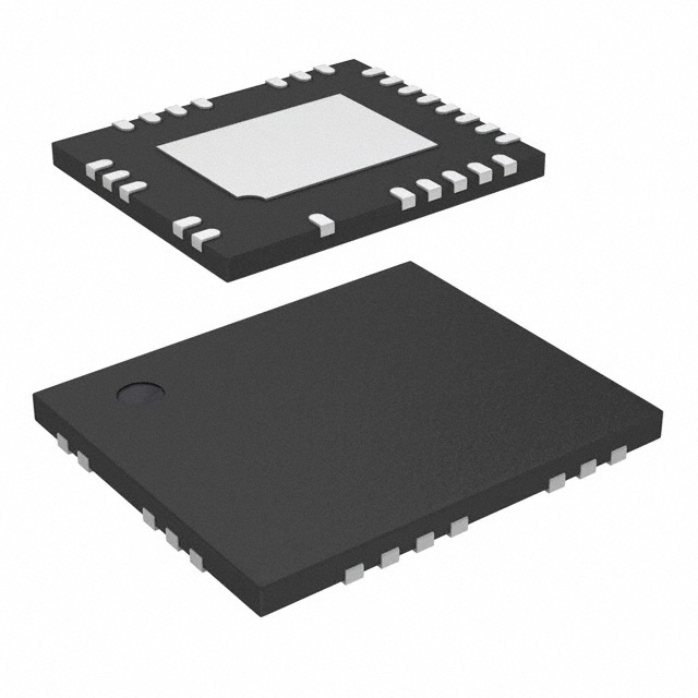 All Parts Semiconductors Power Management DC - DC Converters LTC7103EUHE#PBF by Analog Devices