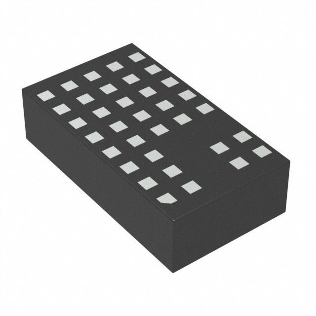 All Parts Semiconductors Power Management DC - DC Converters LTM8021IV#PBF by Analog Devices