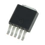 All Parts Semiconductors Power Management DC - DC Converters LT1268BCQ#TR by Analog Devices