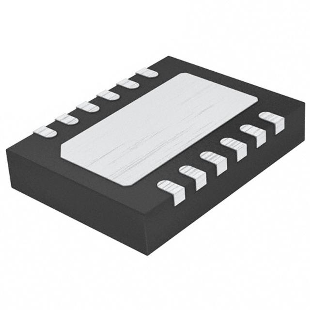 All Parts Semiconductors Power Management Voltage Regulators LT3024EDE#TRPBF by Analog Devices