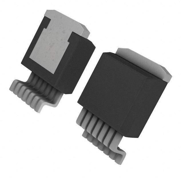 All Parts Semiconductors Power Management Voltage Regulators LT3086ER#PBF by Analog Devices