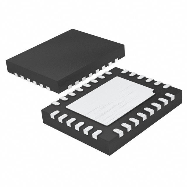 All Parts Semiconductors Power Management DC - DC Converters LT3641IUFD#TRPBF by Analog Devices