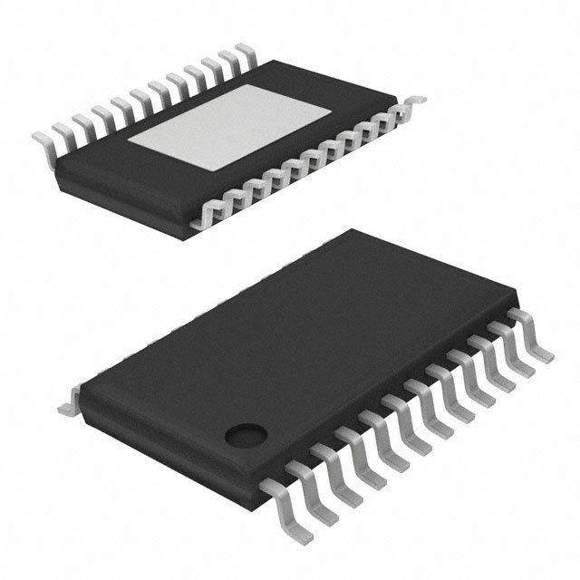 All Parts Semiconductors Power Management DC - DC Converters LT3763EFE#PBF by Analog Devices