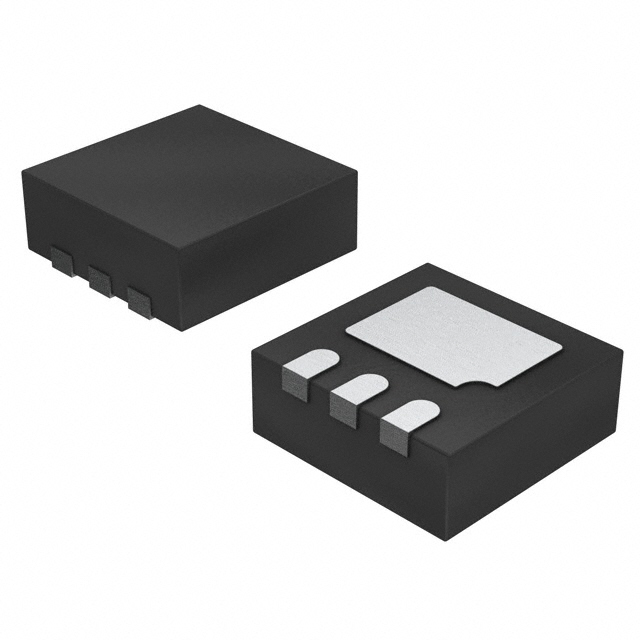 All Parts Semiconductors Discrete Components Diodes Zener Diodes LT6660HCDC-3.3#TRMPBF by Analog Devices