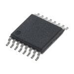 Image of LTC1863LCGN#PBF by Analog Devices