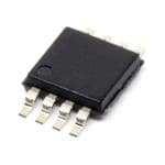 All Parts Semiconductors LTC1968CMS8 by Analog Devices