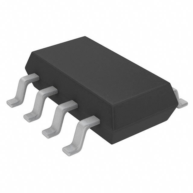 All Parts Semiconductors Analog to Digital, Digital to Analog  Converters Digital to Analog LTC2631ITS8-LM10#TRPBF by Analog Devices