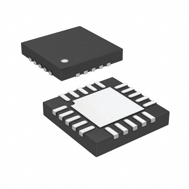 All Parts Semiconductors Analog to Digital, Digital to Analog  Converters Digital to Analog LTC2655BIUF-H16#TRPBF by Analog Devices