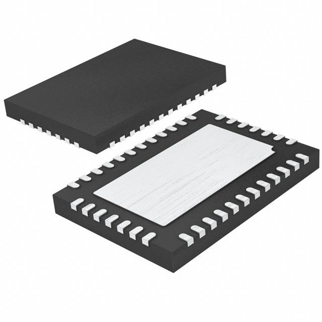 All Parts Semiconductors Interface ICs LTC2871IUHF#PBF by Analog Devices
