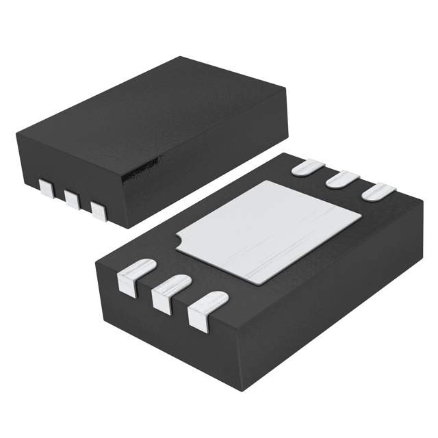 All Parts Semiconductors Power Management Voltage Supervisors LTC2997CDCB#TRPBF by Analog Devices