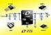 LT3083MPT#TRPBF by Analog Devices