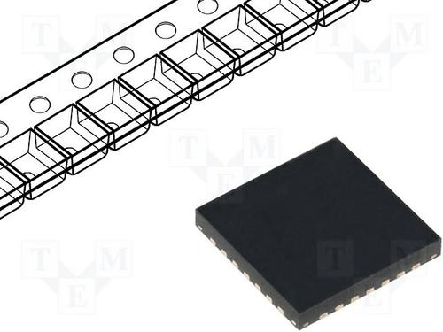 LTC3634IUFD#TRPBF by Analog Devices