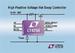 LTC4224CMS-2#PBF by Analog Devices