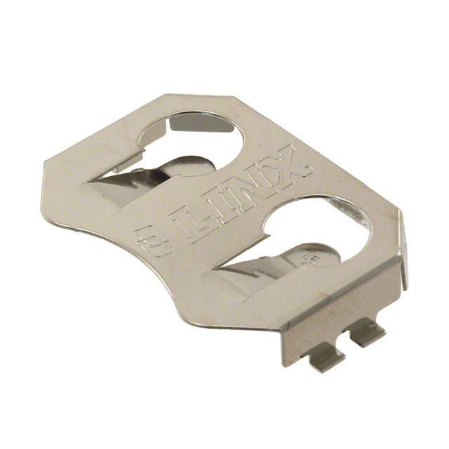 Image of BAT-HLD-001 by Linx Technologies Inc.
