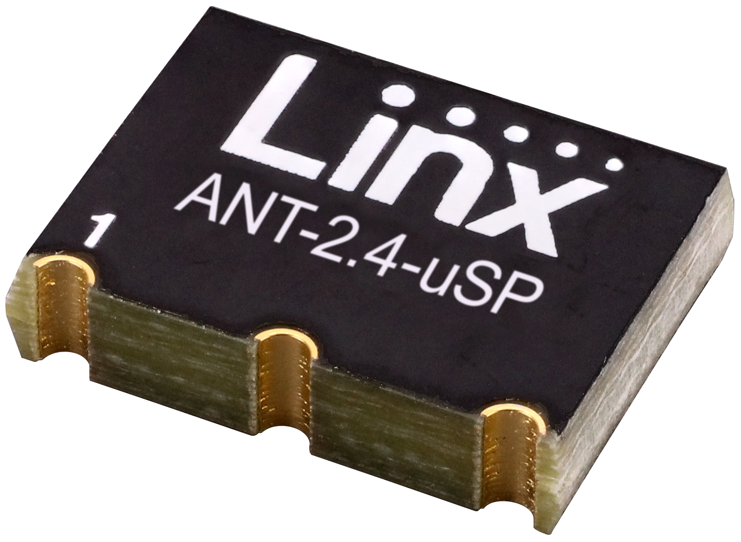 Semiconductors RF Modules Antennas ANT-2.4-USP-T by Linx