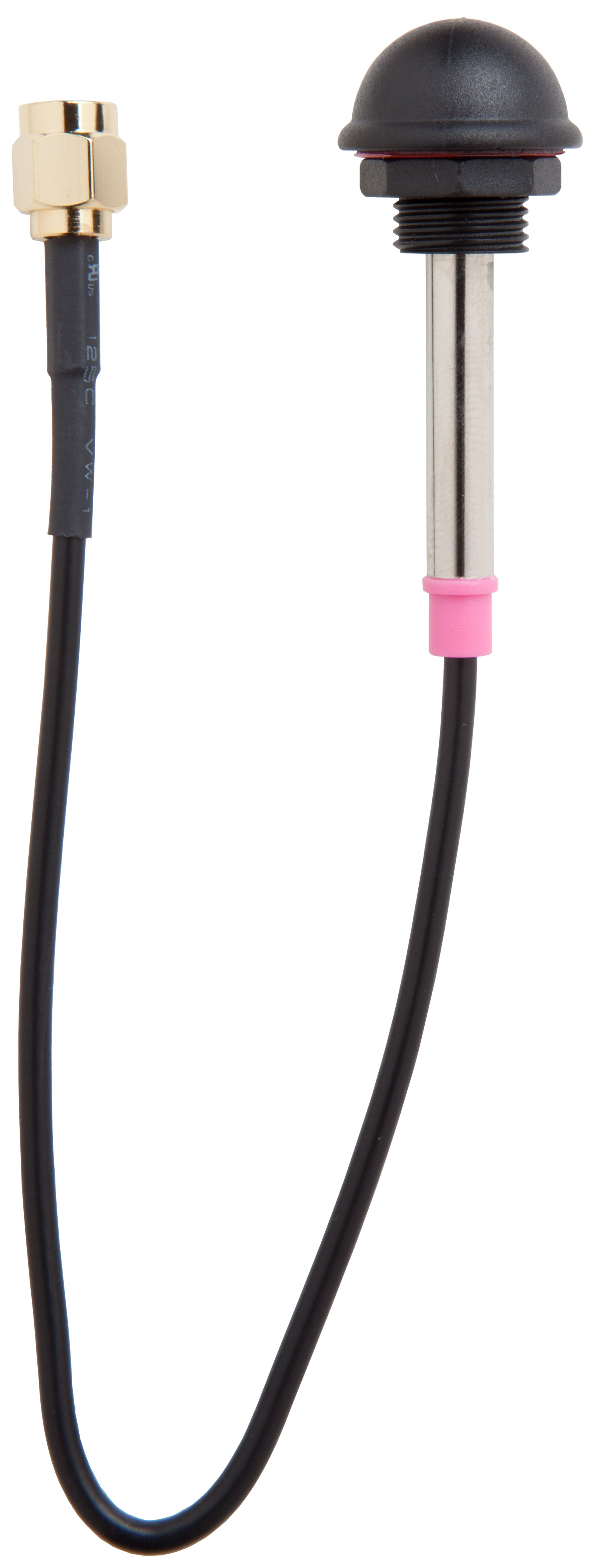 Semiconductors RF Modules Antennas ANT-2.4-WRT-RPS by Linx