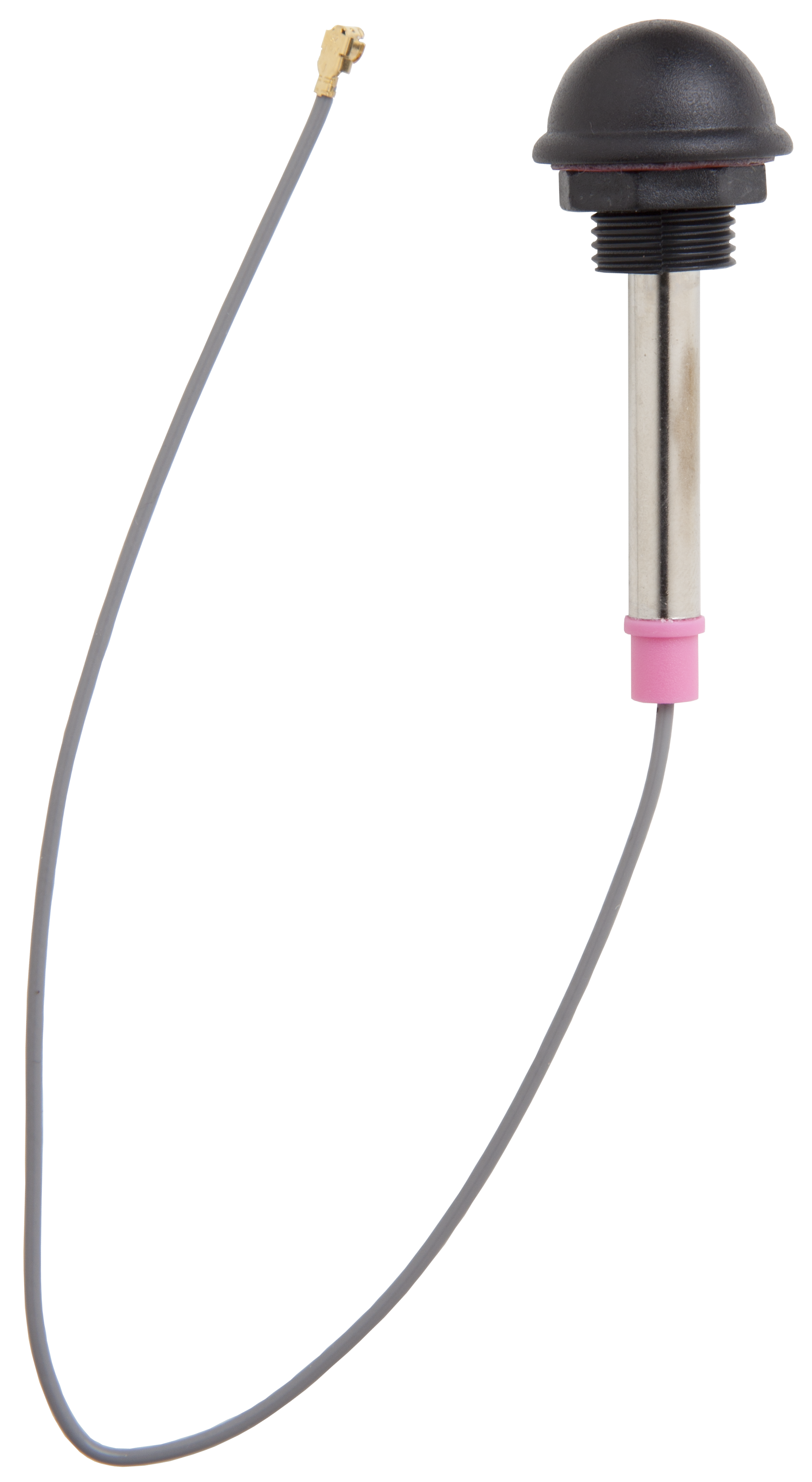 Semiconductors RF Modules Antennas ANT-2.4-WRT-UFL by Linx