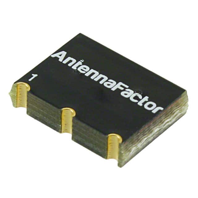 All Parts Semiconductors RF Modules Antennas ANT-418-USP by TE Connectivity