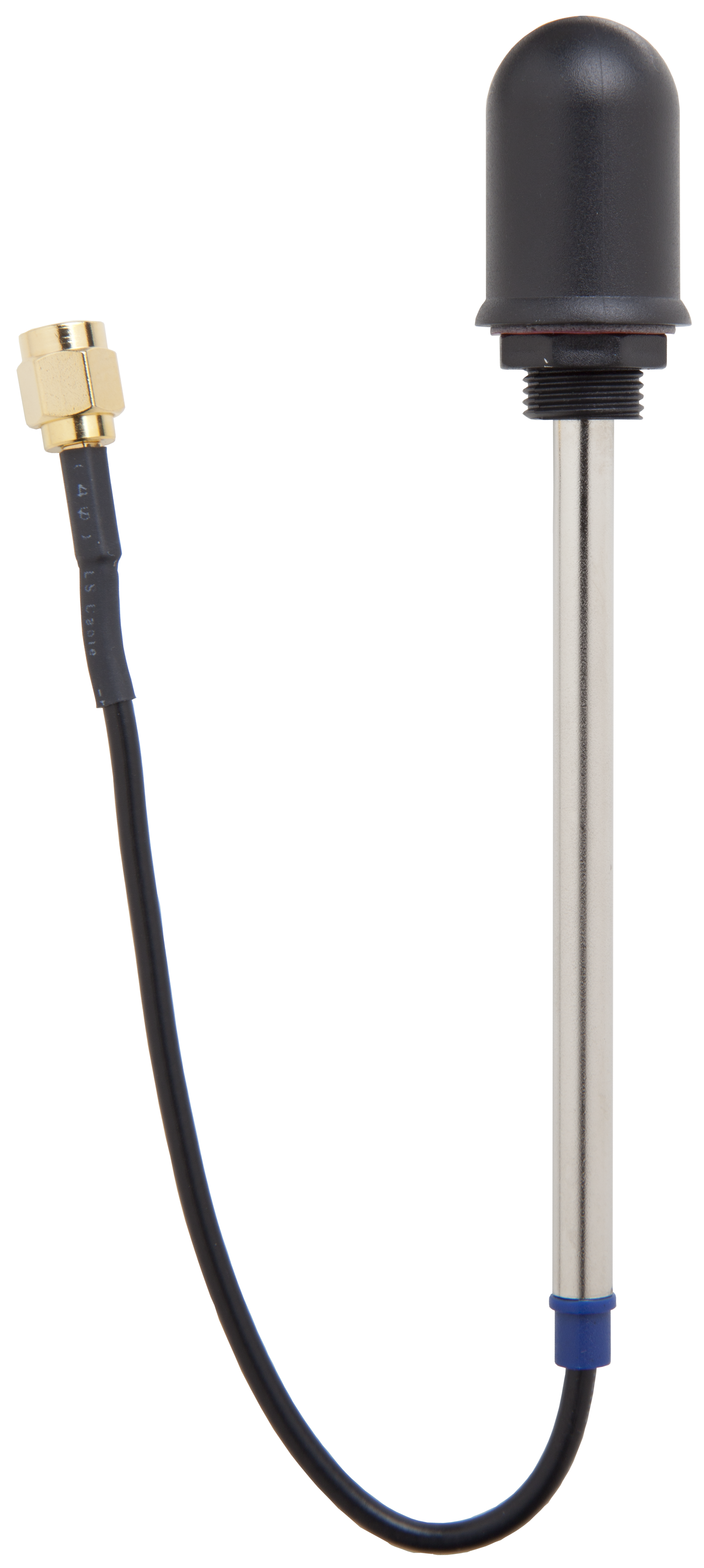 Semiconductors RF Modules Antennas ANT-418-WRT-SMA by Linx