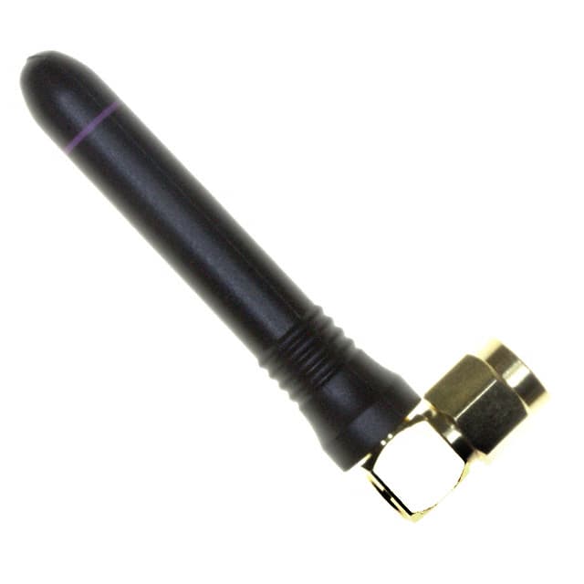 ANT-868-CW-RCS-SMA by TE Connectivity