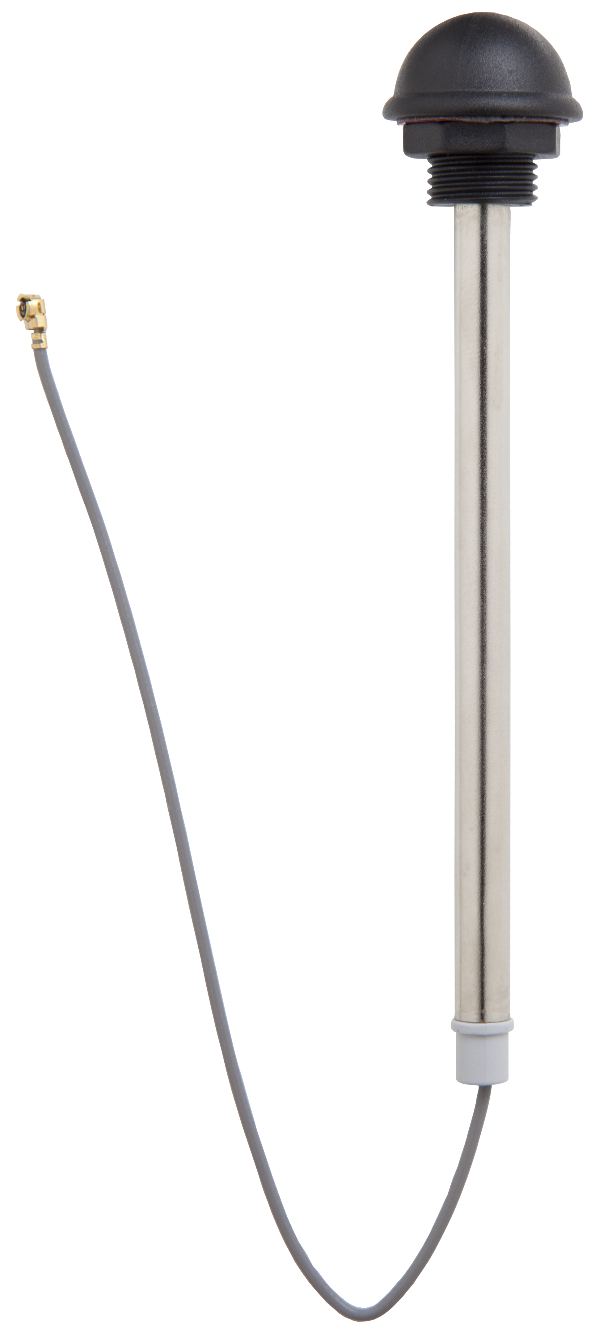 Semiconductors RF Modules Antennas ANT-868-WRT-UFL by Linx