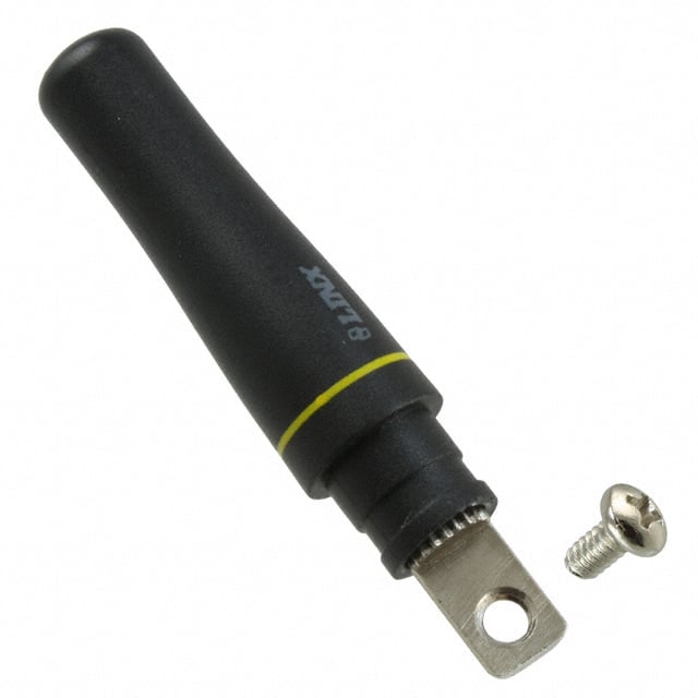 All Parts Passive Components Antennas ANT-916-PW-LP by TE Connectivity