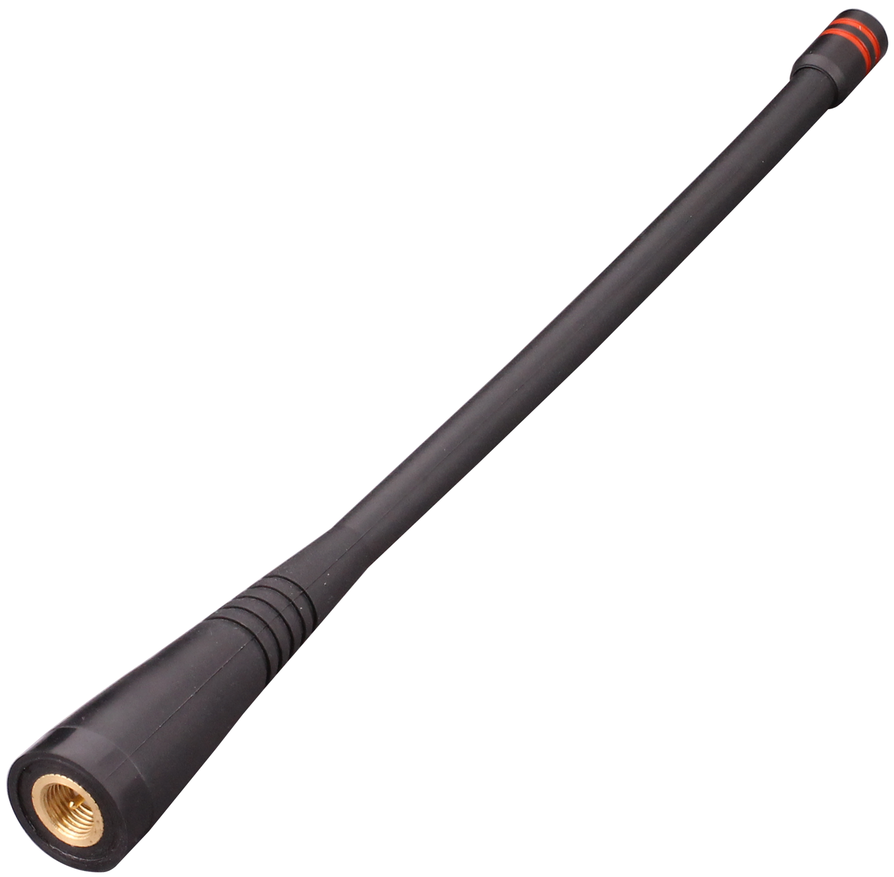 All Parts Semiconductors RF Modules Antennas ANT-433-CW-QW-SMA by Linx