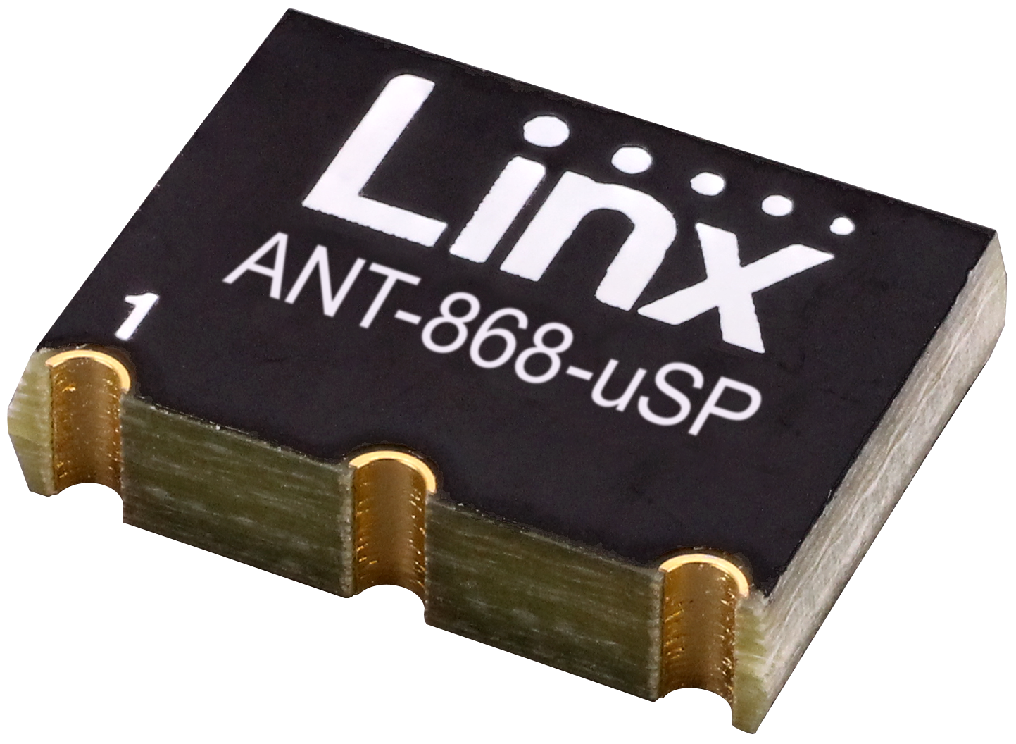 Semiconductors RF Modules Antennas ANT-868-USP by Linx Technologies Inc.