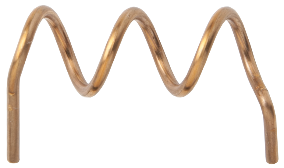 All Parts Semiconductors RF Modules Antennas ANT-868-HESM by TE Connectivity