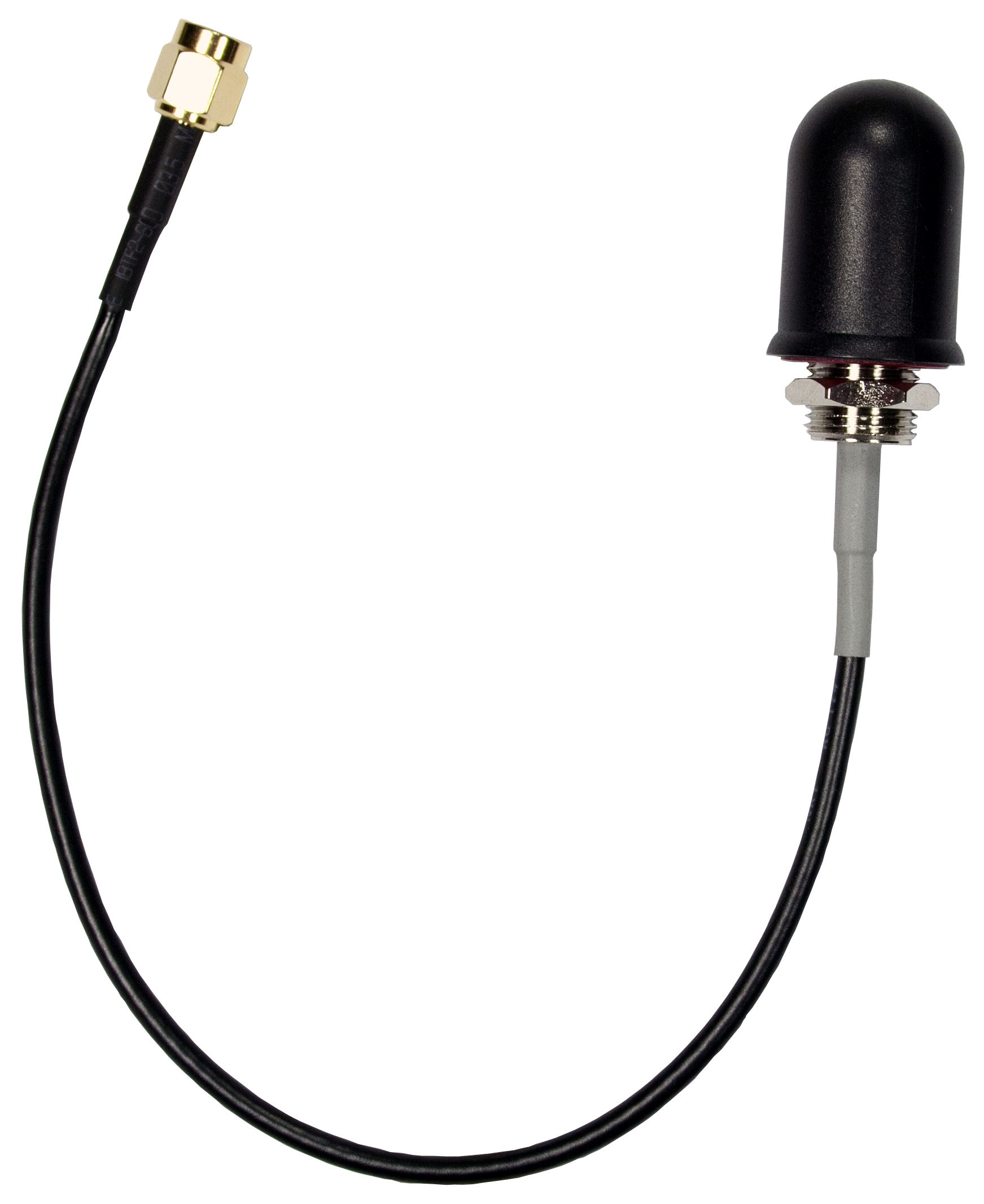 Semiconductors RF Modules Antennas ANT-DB1-WRT-MON-RPS by Linx