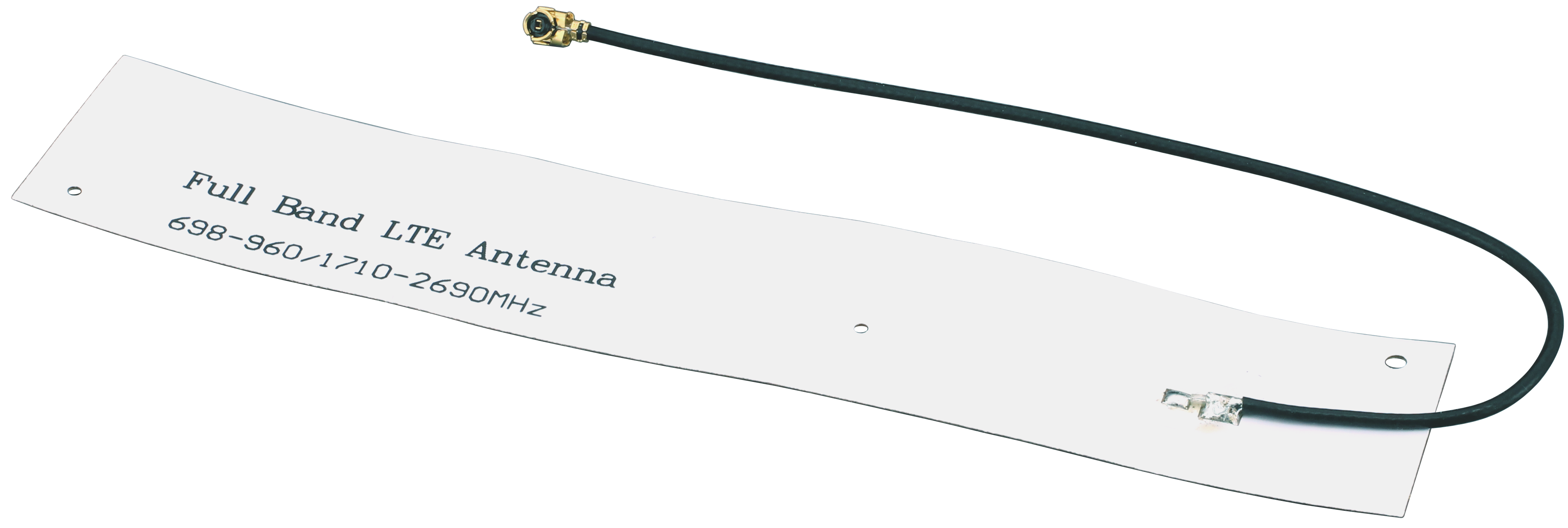 ANT-LPL-FPC-100 by TE Connectivity