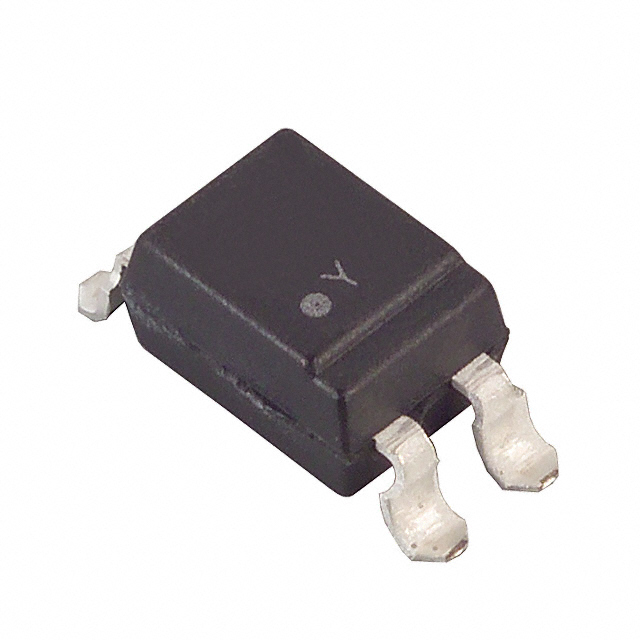 Optoelectronics Optocouplers-Optoisolators LTV-816S by Applied Avionics