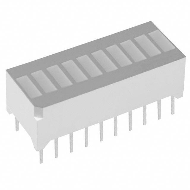 All Parts Optoelectronics Light Sources and Emitters LEDs LEDs (Discrete) LTA-1000G by Lite-On