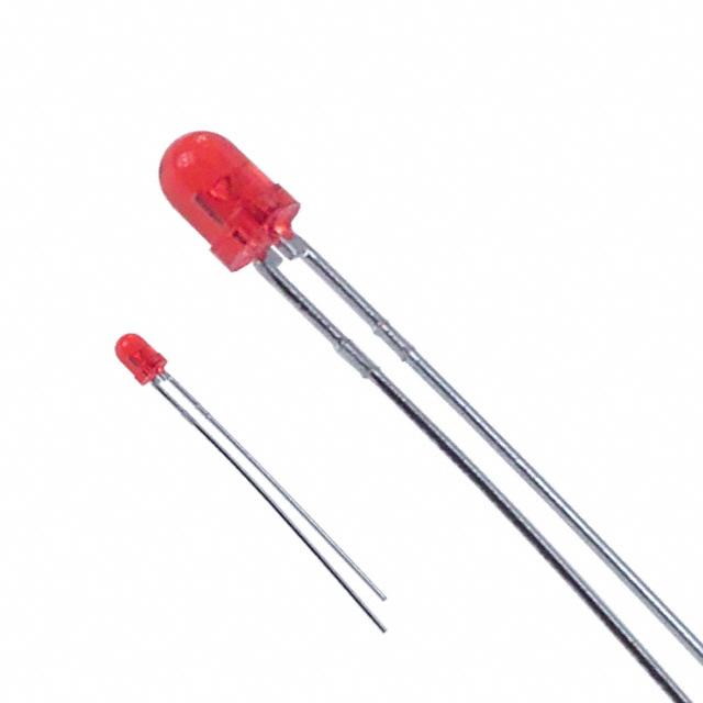 All Parts Passive Components Resistors Through-Hole Resistors LTL-4222N by Lite-On