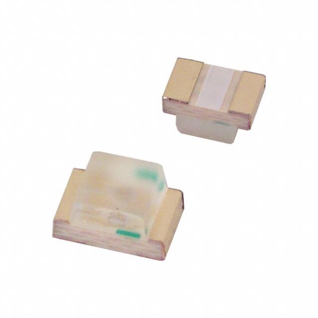 Optoelectronics Light Sources and Emitters LEDs LEDs (Discrete) LTST-C170KRKT by Lite-On Inc.