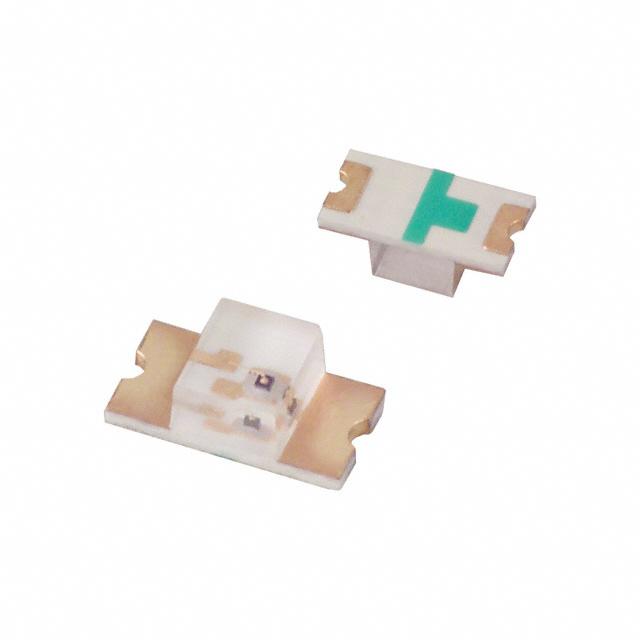 All Parts Optoelectronics Light Sources and Emitters LEDs LEDs (Discrete) LTST-C230KGKT by Lite-On