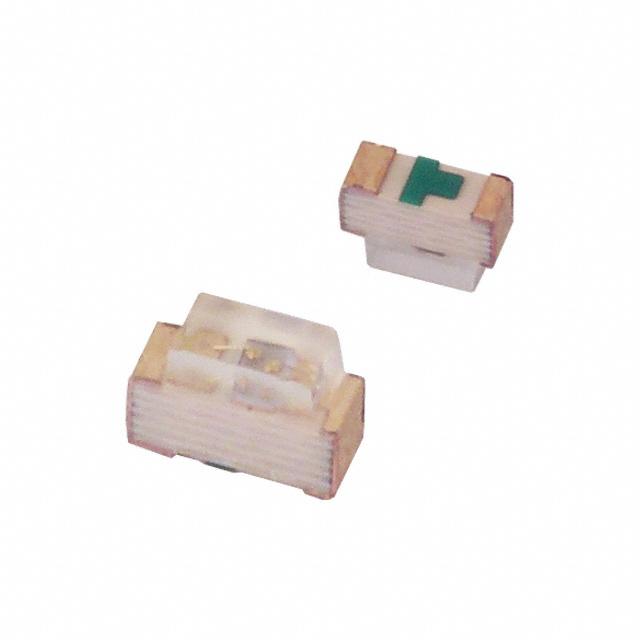 Optoelectronics Light Sources and Emitters LEDs LEDs (Discrete) LTST-S270KGKT by Lite-On Inc.