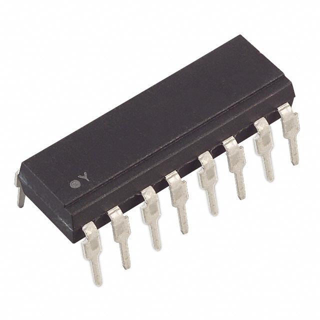 Semiconductors N/A LTV-846 by Lite-On Inc.
