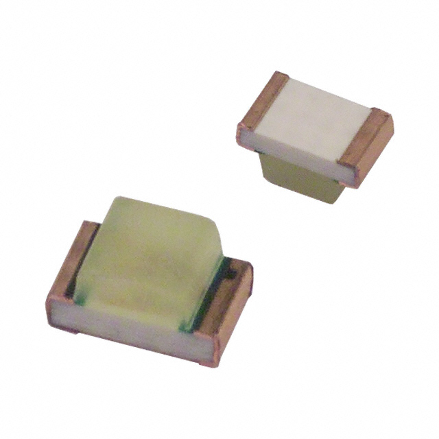 All Parts Optoelectronics Light Sources and Emitters LEDs LEDs (Discrete) LTW-170TK by Lite-On