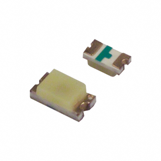 All Parts Optoelectronics Light Sources and Emitters LEDs LEDs (Discrete) LTW-C191TS5 by Lite-On