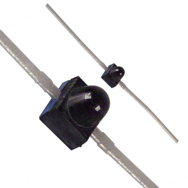 All Parts Optoelectronics Detectors Single Sensor Detectors Photodiodes HSDL-5420 by Lite-On