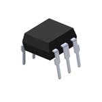 Optoelectronics Optocouplers-Optoisolators 4N35 by Vishay