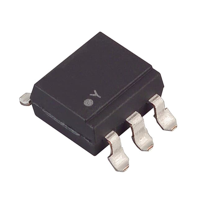 All Parts Optoelectronics Optocouplers-Optoisolators MOC3021S-TA1 by Lite-On Inc.