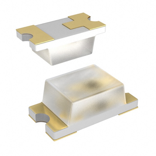 All Parts Connectors Circular Circular Standard MIL-DTL-5015 LTST-C191KSKT by Lite-On