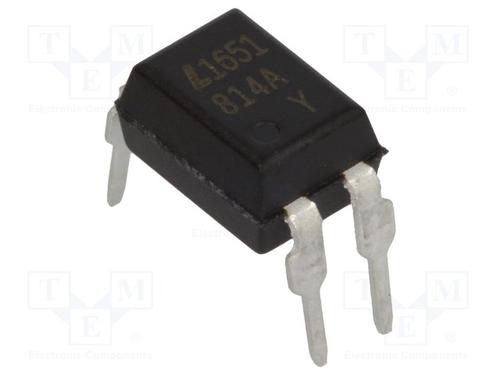 LTV-814-A by Lite-On